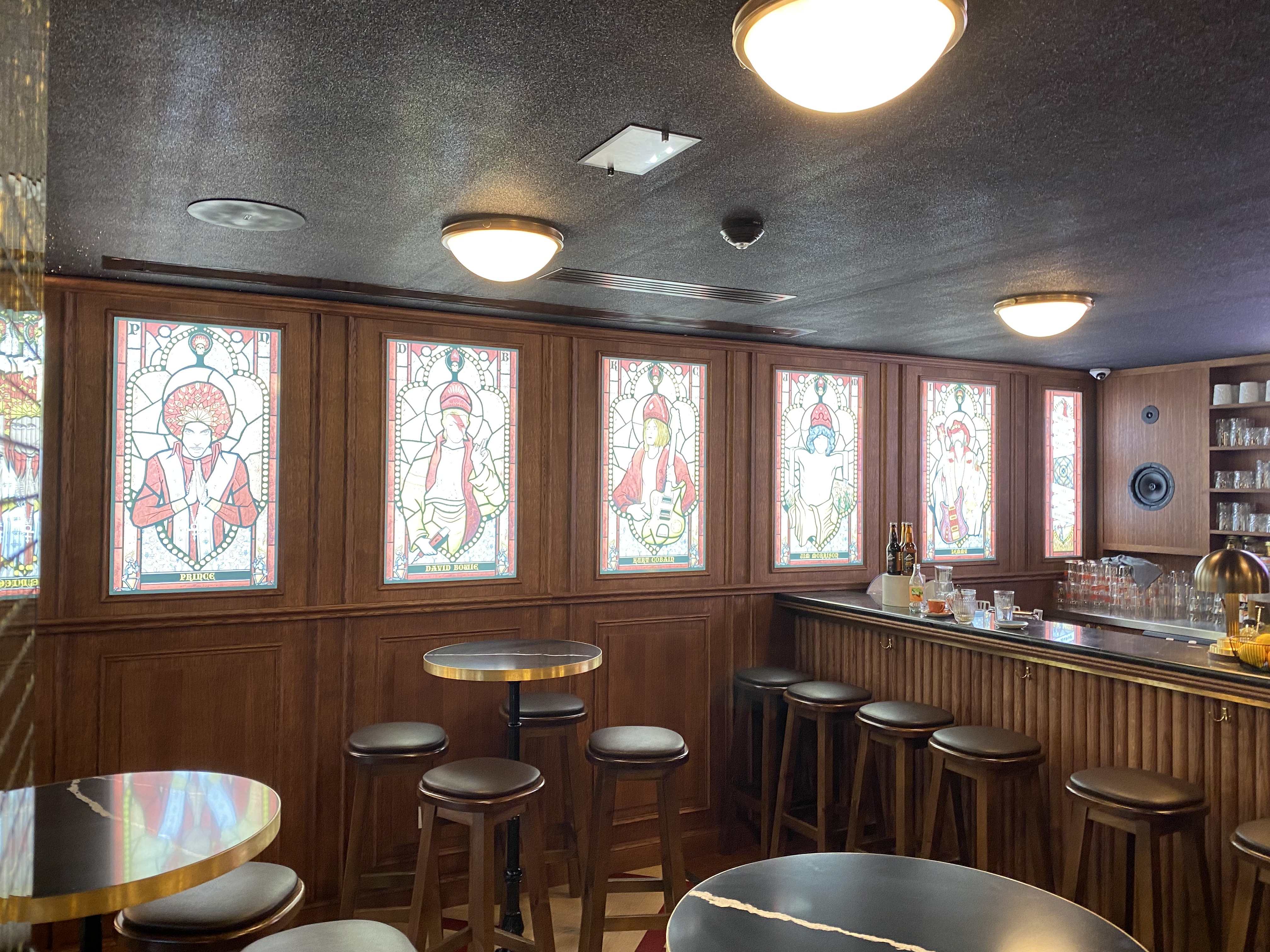 J’ai testé pour vous le Rocky Pop, un nouveau concept hôtelier à Grenoble 🔑 J’ai testé pour vous le Rocky Pop, un nouveau concept hôtelier à Grenoble 🔑