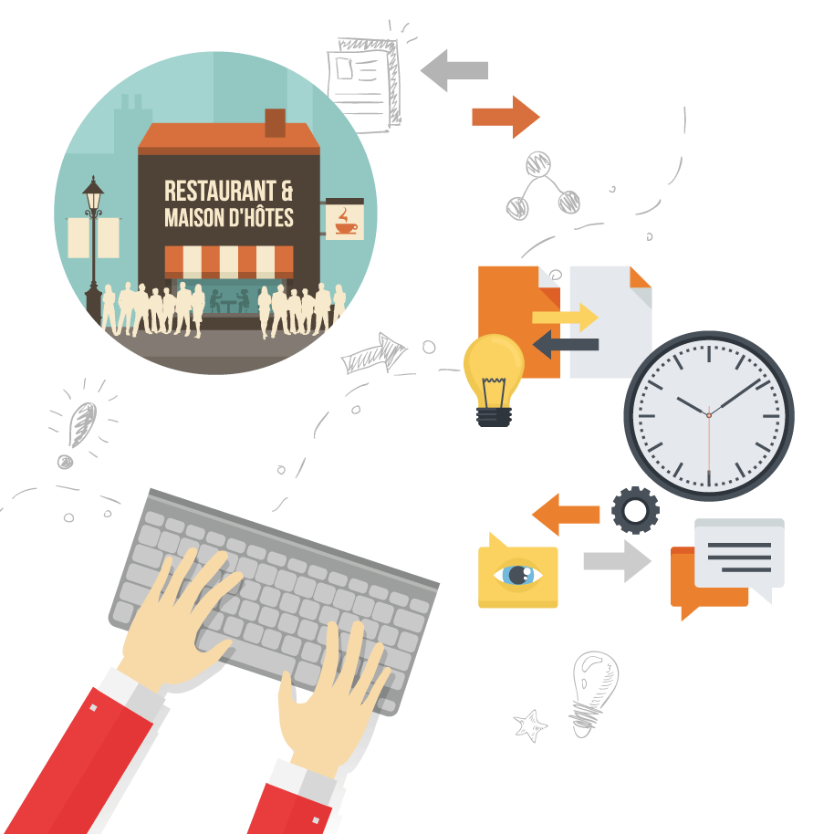 DataTourisme désormais disponibles en 6 langues