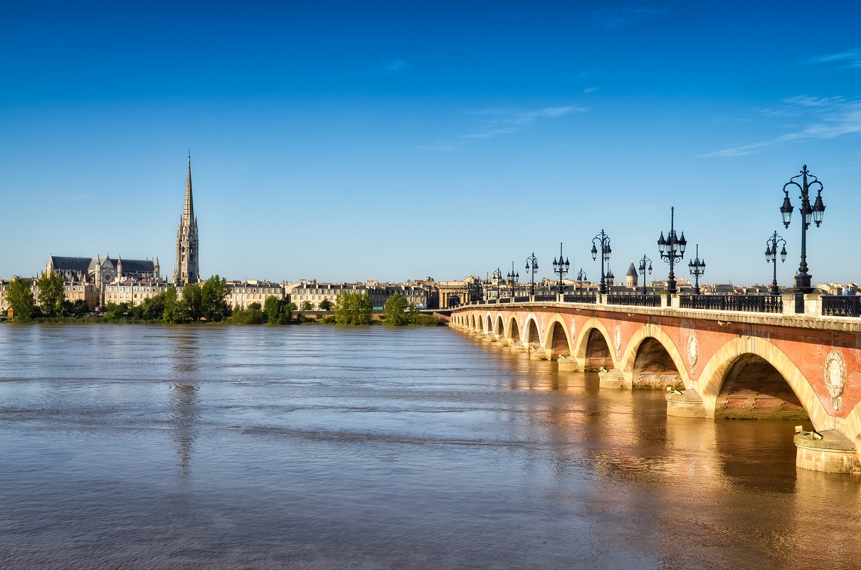 Plusieurs villes ont noté d’importants changements sur le plan des comportements des citoyens durant la pandémie de COVID-19. Nombreux sont les Européens qui ont augmenté leur pratique du vélo Depositphotos.com  Auteur martinm303