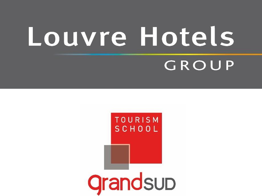 Grand Sud & Louvre Hotel Group - DR
