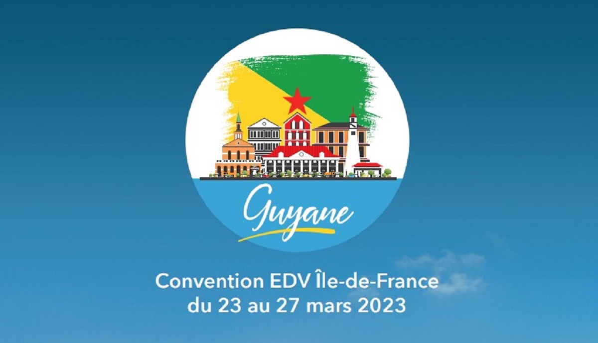 Convention EDV Ile-de-France 2023 : les inscriptions sont ouvertes
