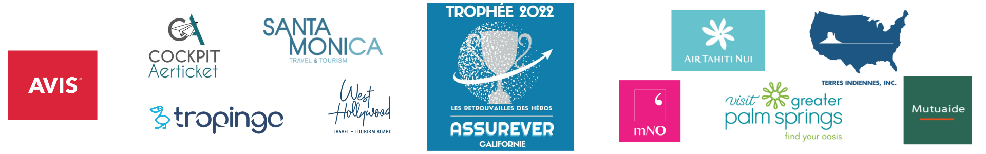 Trophée Assurever 2022 : l’expérience d’une Californie « autrement »