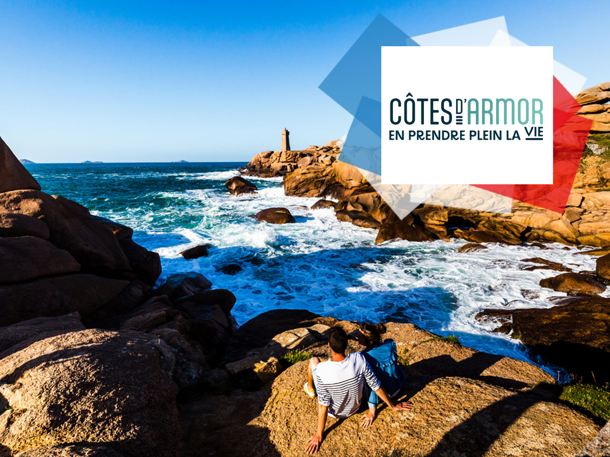 © L’œil de Paco - Ploumanac’h © L’œil de Paco - Ploumanac’h