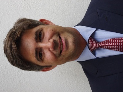 Thomas Krynen devient Négociateur Hôtels pour JLL Hotels & Hospitality - Photo DR