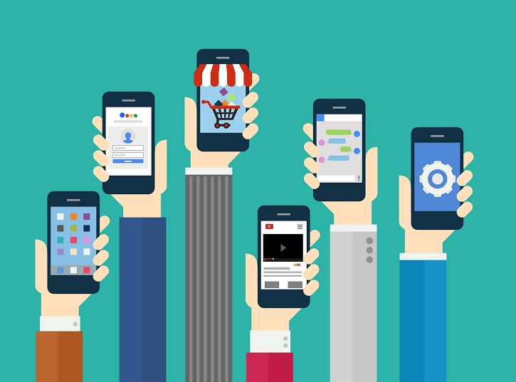 Le m-tourisme représentait 10% de l’e-tourisme en 2013, il devrait atteindre 18% en 2015, selon PhoCusWright. © DigiClack - Fotolia.com Le m-tourisme représentait 10% de l’e-tourisme en 2013, il devrait atteindre 18% en 2015, selon PhoCusWright. © DigiClack - Fotolia.com