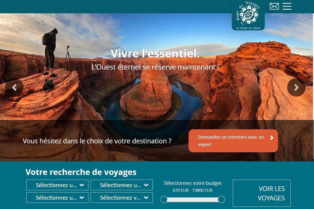 DR : La Route des Voyages - Pour en savoir plus sur les Césars du Voyage Responsable cliquez sur l'image