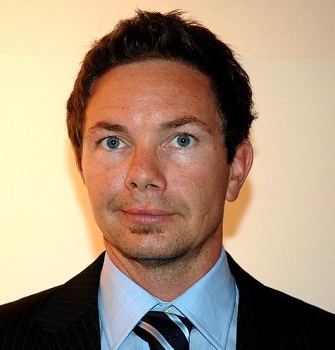 Arnaldur Haukur Olafsson est le nouveau Directeur des Ventes France pour Icelandair - Photo DR