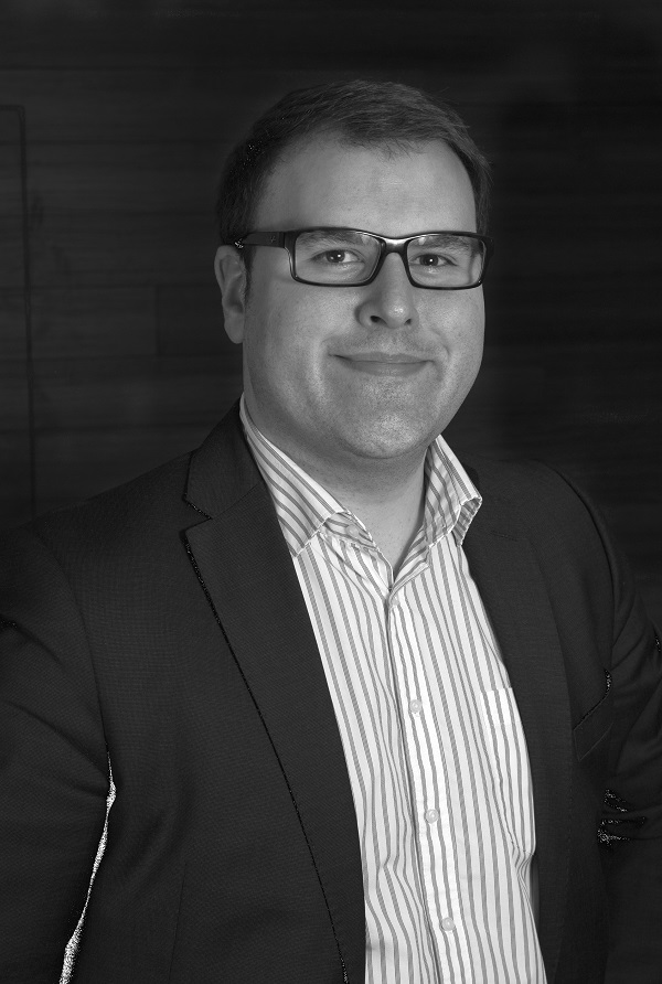 Raphaël Fétique, directeur associé de Converteo - DR