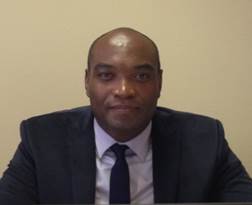 Segbedji Rousselin - DR