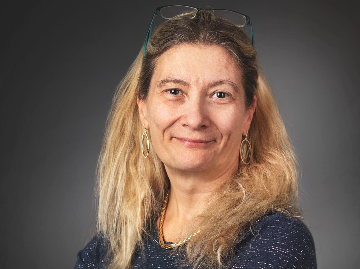 Isabelle Maimbourg, la directrice générale adjointe de l’OPCO Mobilités. - DR Opco Mobilités