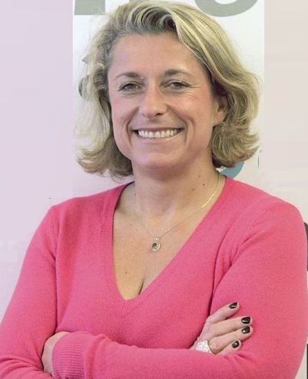 Cécile Révol, directrice générale de Sunweb France (©DR) Cécile Révol, directrice générale de Sunweb France (©DR)