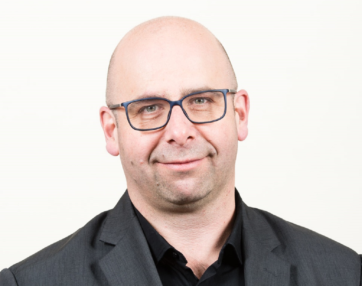 Franck Autret vient d'être nommé directeur du réseau des agences SNA au sein du groupe Salaün - DR
