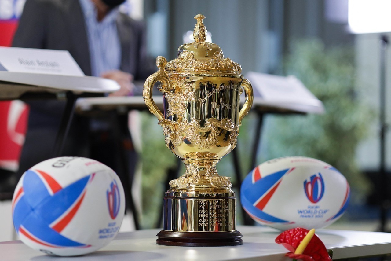 Coupe du monde de Rugby : des millions de supporters attendus cet automne (©FFR)