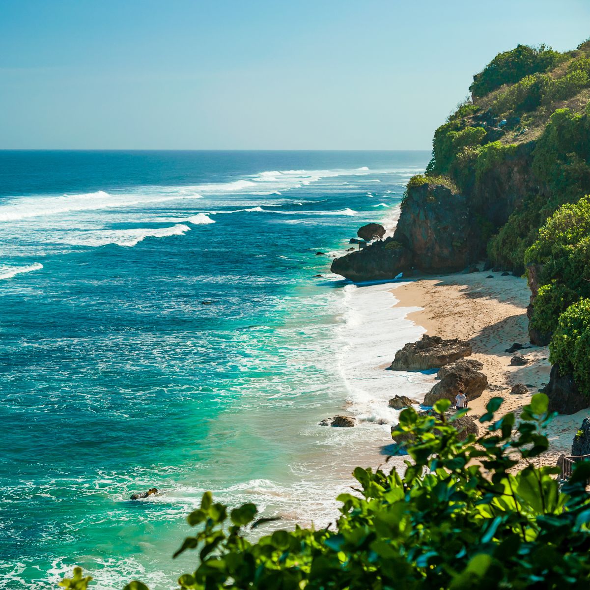 Bali : Une Destination de Rêve pour un voyage inoubliable