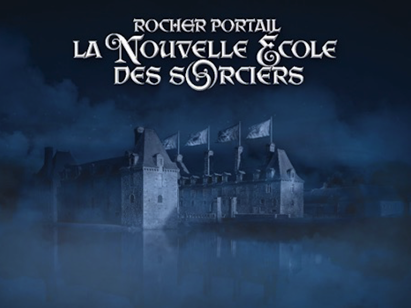 Une saison "magique" qui débute l'été prochain (©Rocher Portail) Une saison "magique" qui débute l'été prochain (©Rocher Portail)