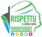 Logo du programme Rispettu © Association Rispettu Logo du programme Rispettu © Association Rispettu
