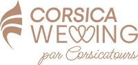Logo Corsica Wedding © Groupe Ettori