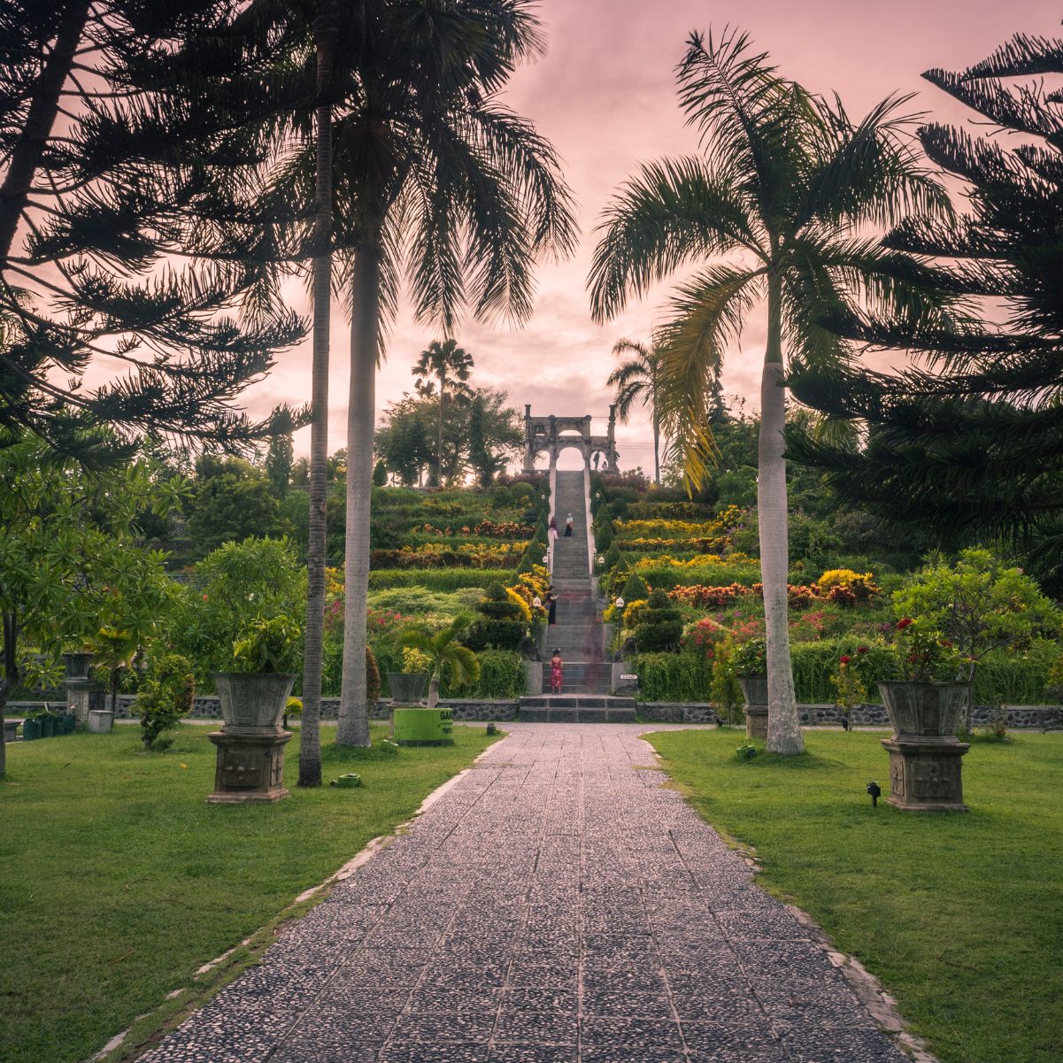 Une aventure Indonésienne à Lombok