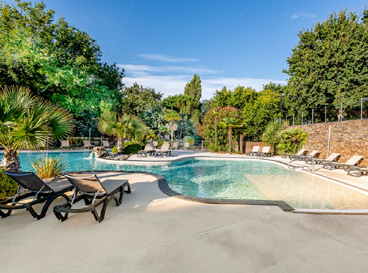 « Nous sommes confiants à ce stade et la saison s'annonce prometteuse », souligne Nicolas Beaurain, directeur général. @Myphotoagency/maeva/Les Oreades « Nous sommes confiants à ce stade et la saison s'annonce prometteuse », souligne Nicolas Beaurain, directeur général. @Myphotoagency/maeva/Les Oreades
