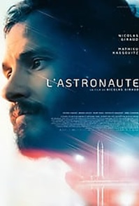 L'Astronaute sera à l'affiche en février 2023 - DR