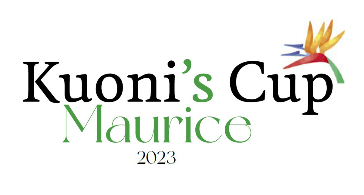 La Kuoni’s Cup 2023 fête ses 10 ans d’existence à l’Ile Maurice ! La Kuoni’s Cup 2023 fête ses 10 ans d’existence à l’Ile Maurice !