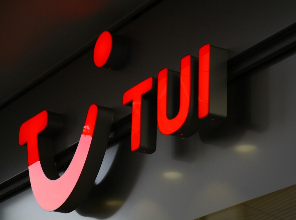 Des investisseurs chinois potentiellement intéressés par TUI  - Crédit photo : Depositphotos @PR-PhotoDesign