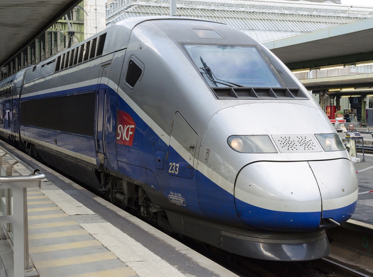 Les EDV ont signé avec la SNCF une convention pour 5 ans - Depositphotos @sbonaime