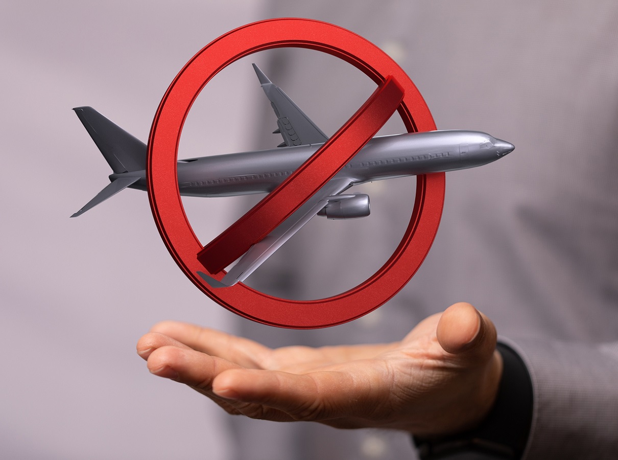 FairMoove impose un nombre de nuits minimum pour les voyages en avion - Depositphotos @Wirestock FairMoove impose un nombre de nuits minimum pour les voyages en avion - Depositphotos @Wirestock