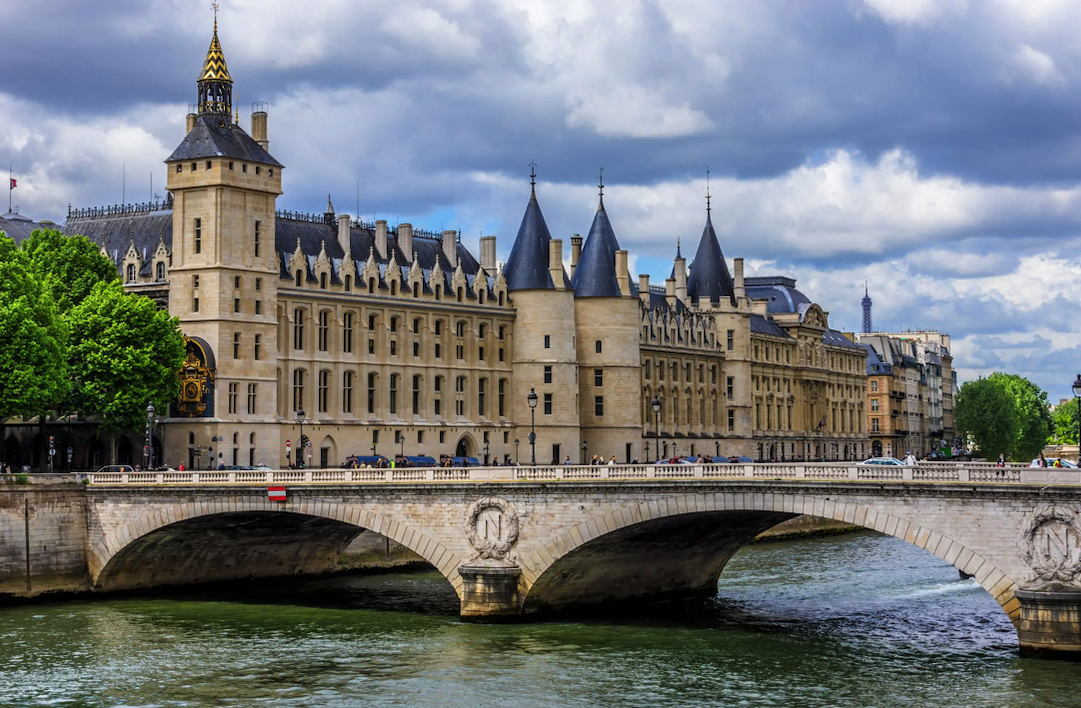 La Conciergerie présente une nouvelle exposition autour de la Gastronomie (©CMN) La Conciergerie présente une nouvelle exposition autour de la Gastronomie (©CMN)