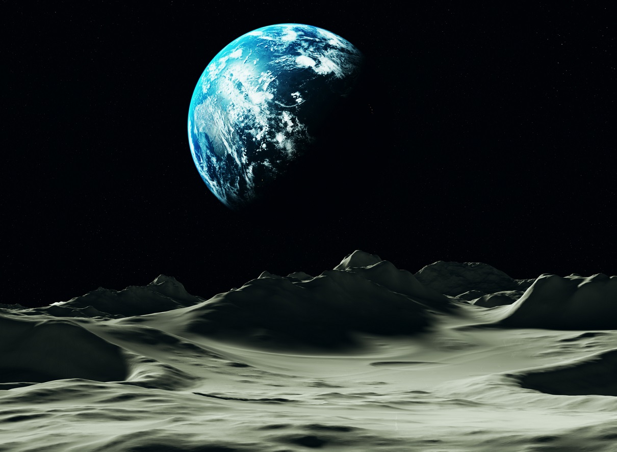 Les Emirats Arabes Unis ont à nouveau affirmé vouloir développer leur secteur spatial - Depositphotos.com Auteur 80sChild Les Emirats Arabes Unis ont à nouveau affirmé vouloir développer leur secteur spatial - Depositphotos.com Auteur 80sChild