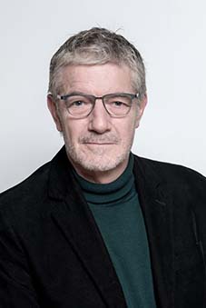 Laurent Lhardit est adjoint au Maire de Marseille en charge du dynamisme économique, de lʼemploi et du tourisme durable - DR Ville de Marseille Laurent Lhardit est adjoint au Maire de Marseille en charge du dynamisme économique, de lʼemploi et du tourisme durable - DR Ville de Marseille