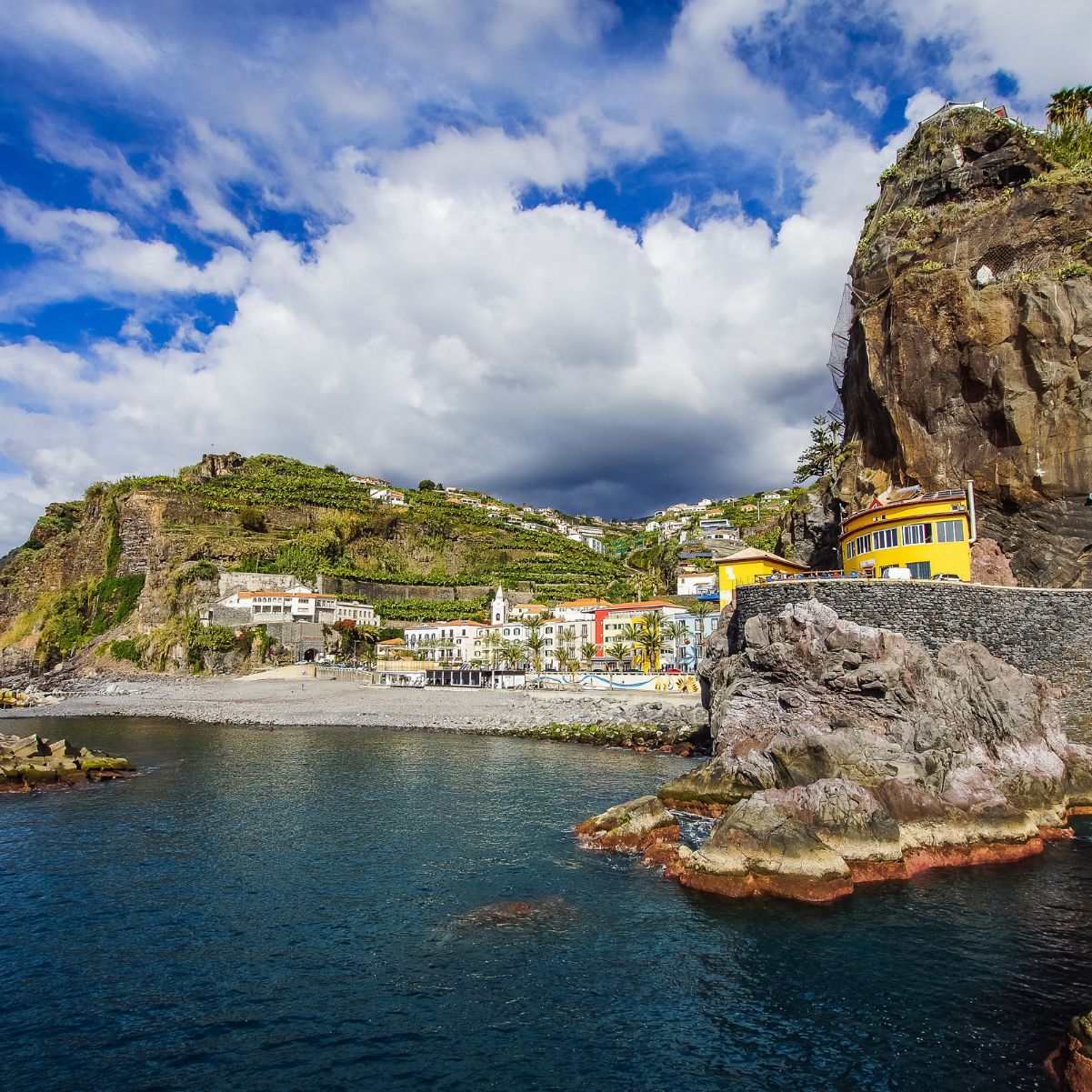 Le Portugal, destination idéale pour des vacances inoubliables