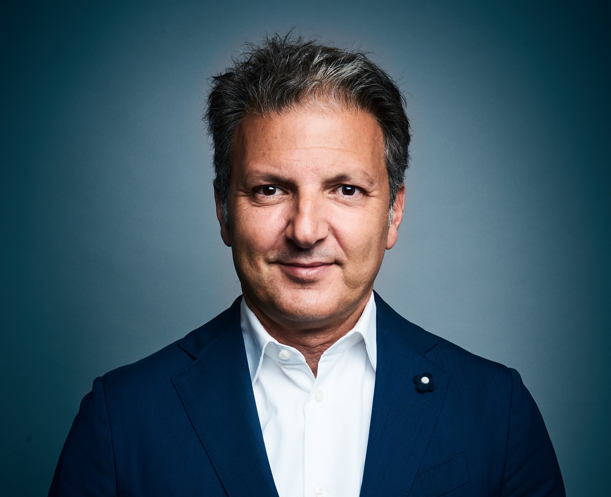 Philippe Bijaoui rejoint le groupe Accor - DR Accor