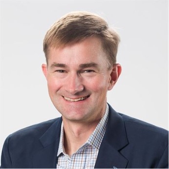 Charles Duncan est nommé Président de Norse Atlantic Airways - DR Charles Duncan est nommé Président de Norse Atlantic Airways - DR