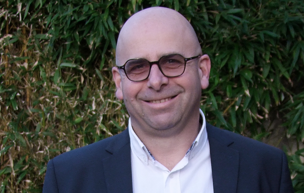 FRANCK AUTRET FRANCK AUTRET