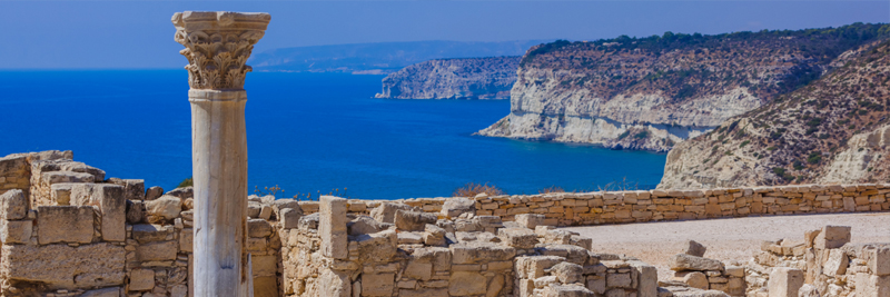 © Canva - OLTA Travel Cyprus