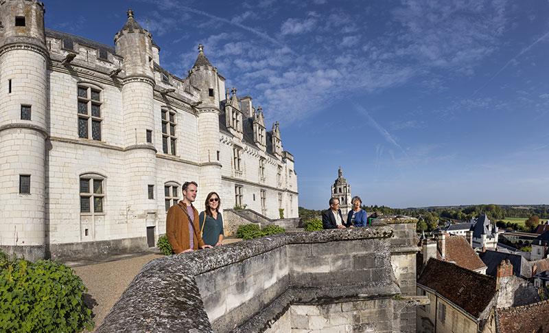 © David Darrault © David Darrault