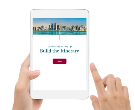 Qatar Tourism lance le « Qatar Specialist Programme » - DR : Qatar Tourism