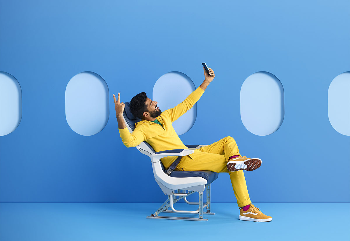 © Air Transat