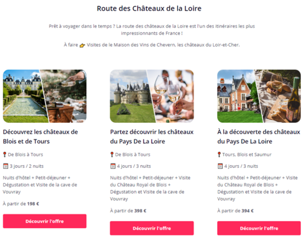 Des circuits appelés à se multiplier