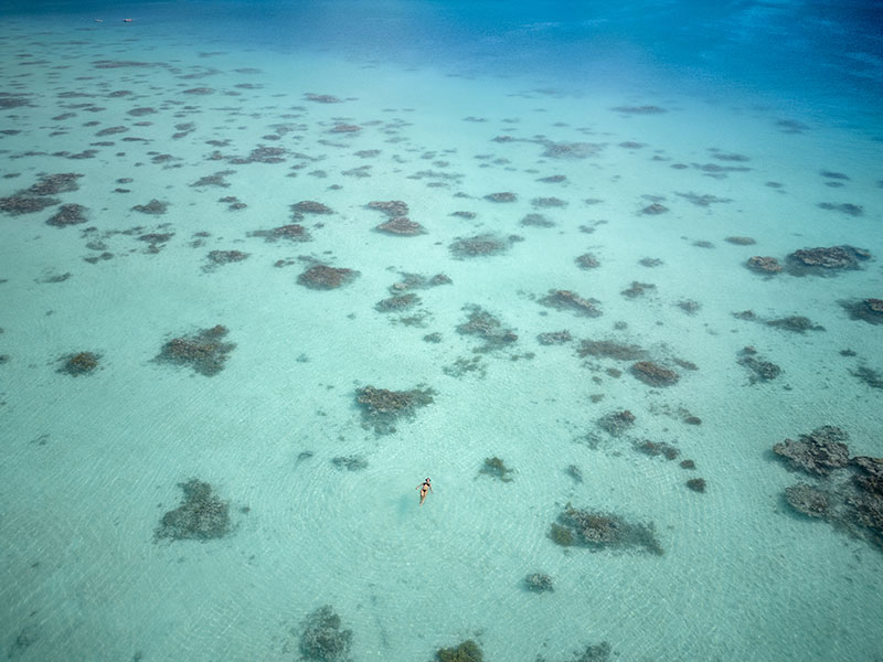 © PONANT / Julien Fabro