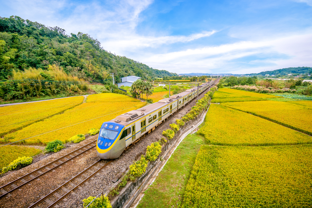 En 2022, le train a eu un énorme succès (© Deposit photo) En 2022, le train a eu un énorme succès (© Deposit photo)