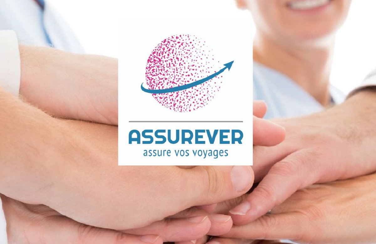Assurever étend depuis quelques mois ses activités en Belgique, après avoir décroché un contrat avec le réseau de distribution Avitour - DR : Assurever
