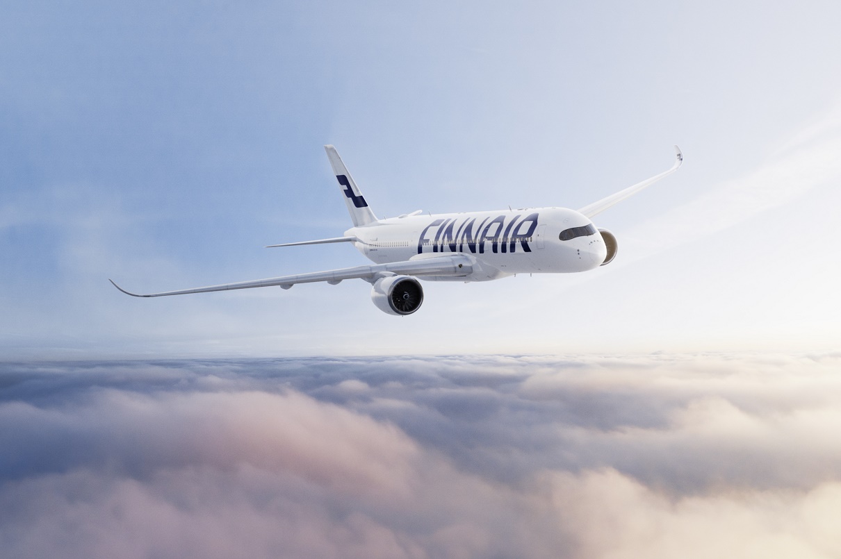 Pourquoi la compagnie Finnair Pèse Maintenant les Passagers Avant Chaque Vols ?