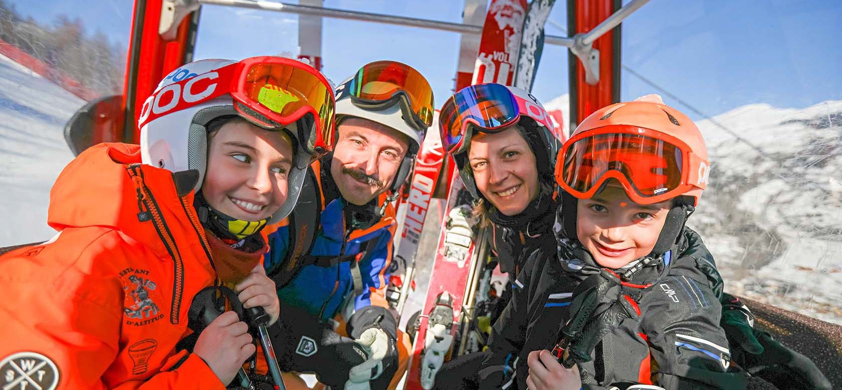 Plaidoyer pour une convivialité partagée (©Serre-Chevalier)