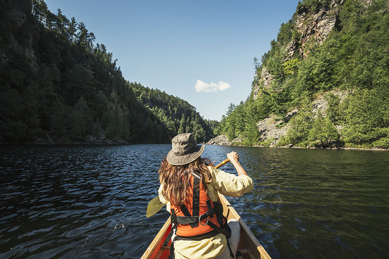 Parry Sound © Destination Ontario