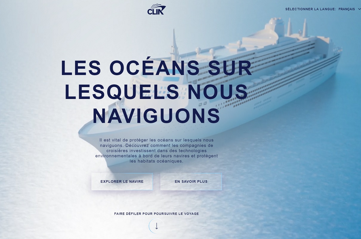 La boîte à outils de la CLIA sur le développement durable - DR La boîte à outils de la CLIA sur le développement durable - DR