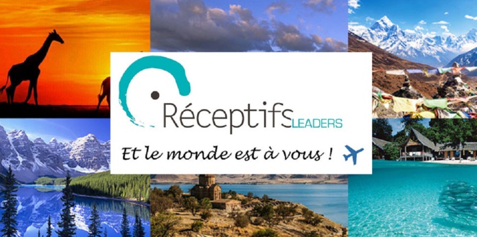 Réceptifs Leaders sera présent au Ditex à Marseille les 30 et 31 mars 2023 - DR