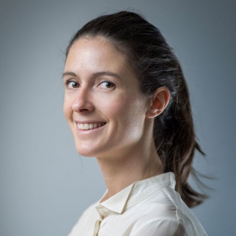 Alexia Lainé nouvelle directrice de l'OT de Courchevel - DR