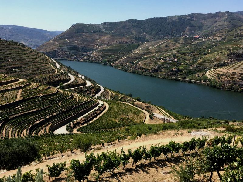 Le Douro, un must des croisières fluviales de Rivages du Monde (@Paula Boyer)